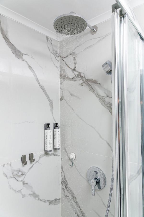 Modern Central Apartment In Chania La Canea Exterior foto