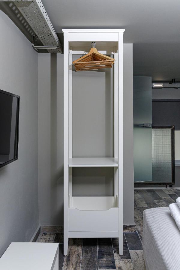 Modern Central Apartment In Chania La Canea Exterior foto